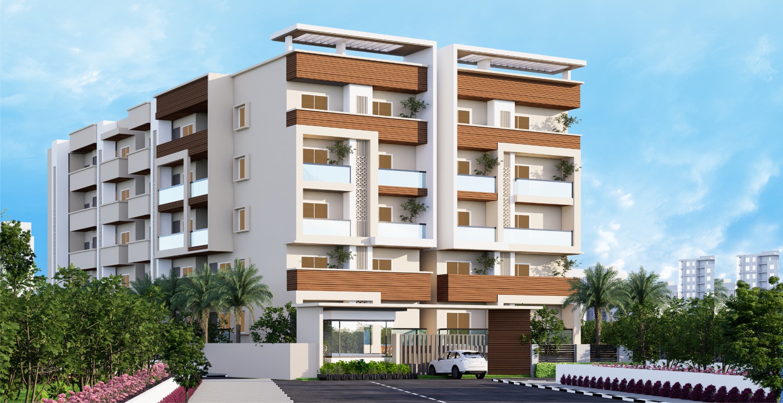 SSVD Gokulam image 1