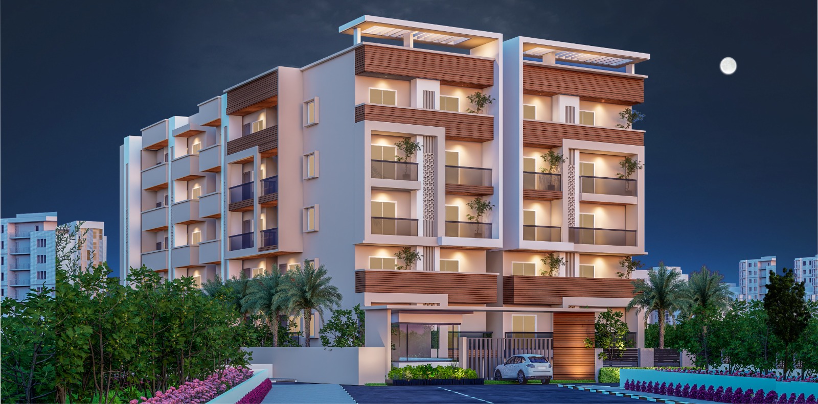 SSVD Gokulam image 2